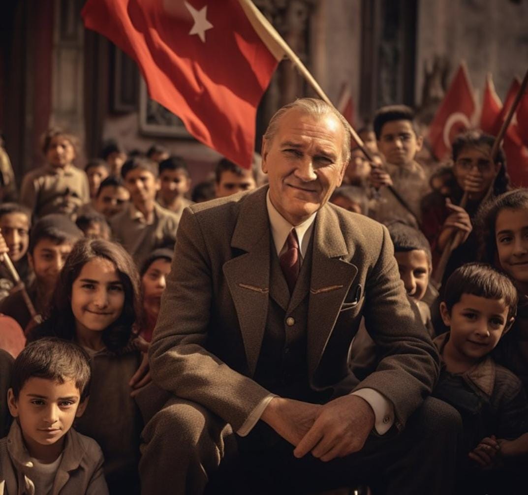Bilge Erdoğan-En büyük hürriyet haşasın Cumhuriyet .jpg291023.jpg